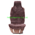 100% Australian Sheepskin Seat Belt Cover From China